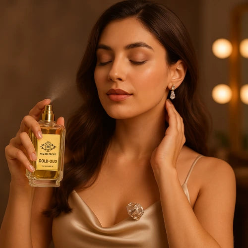Gold Oud