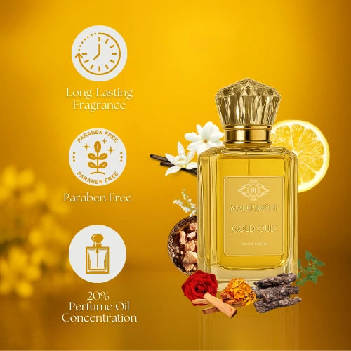 Gold Oud