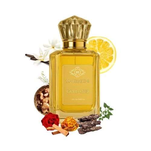 Gold Oud