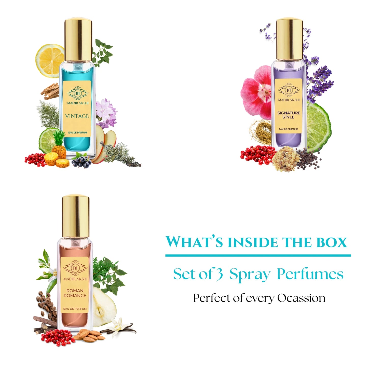 Gift set